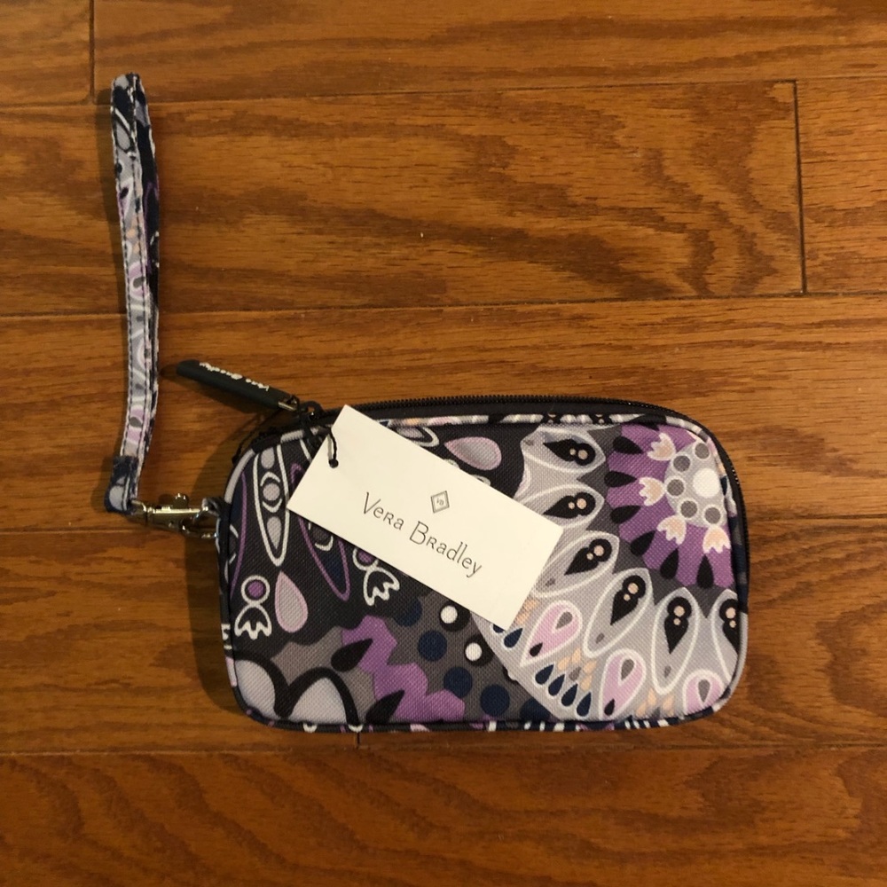 Vera Bradley Tech Case